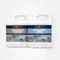 Get Stylish Floors With 3D Epoxy Flooring By MBEPOXY