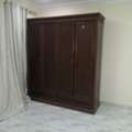 BHD 160/month,  1 BR,  60 Sq. Meter,  #ForRent: Residential Apartment (1 Bedroom + Living Room) In The Tubli Area, Near The Tubl