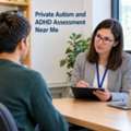 Private Autism And ADHD Assessment Near Me | Psych2Gether
