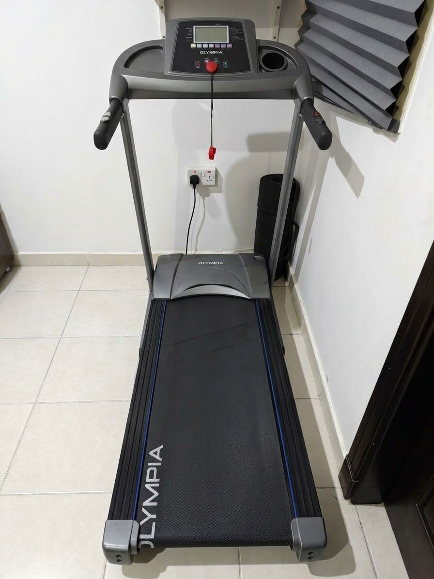 Riyadh, Furniture, SAR 450,  Dining Table, Treadmill