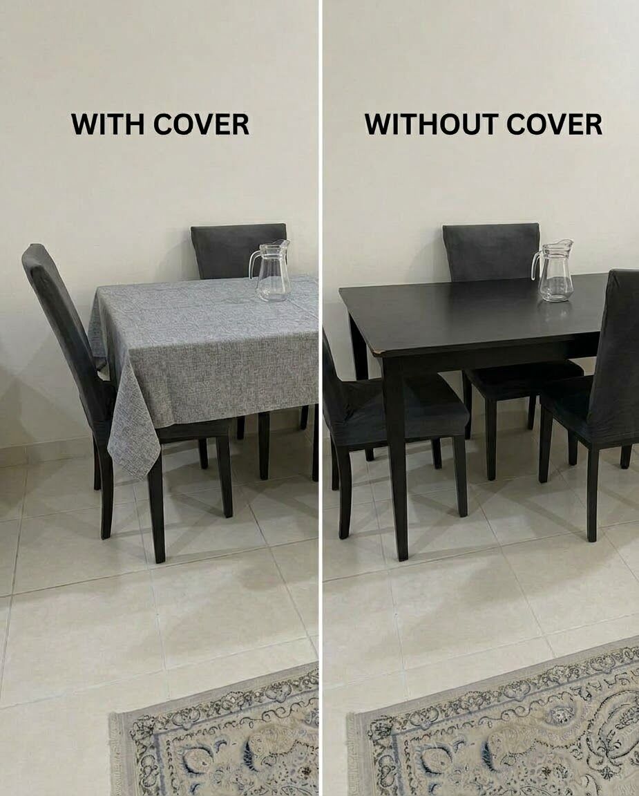 Riyadh, Furniture, SAR 450,  Dining Table, Treadmill