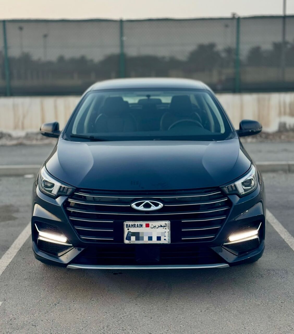 Zinj, Vehicles, Cars & Trucks , BHD 3500,  CHERY ARRIZO 6,  2023,  Automatic,  24346 KM,    | GCC SPECS | EXCELLENT CONDITION