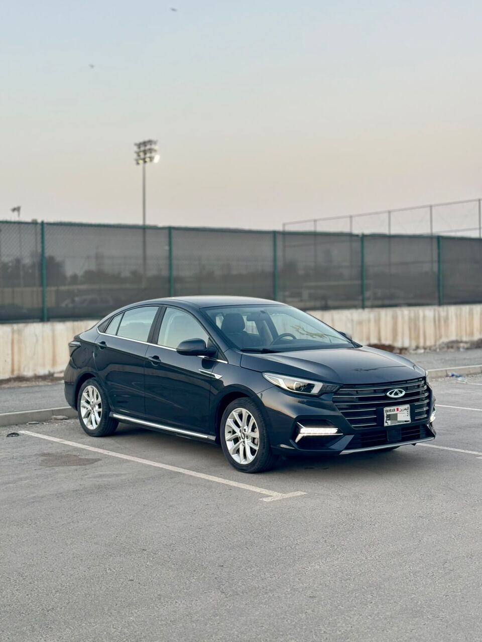Zinj, Vehicles, Cars & Trucks , BHD 3500,  CHERY ARRIZO 6,  2023,  Automatic,  24346 KM,    | GCC SPECS | EXCELLENT CONDITION