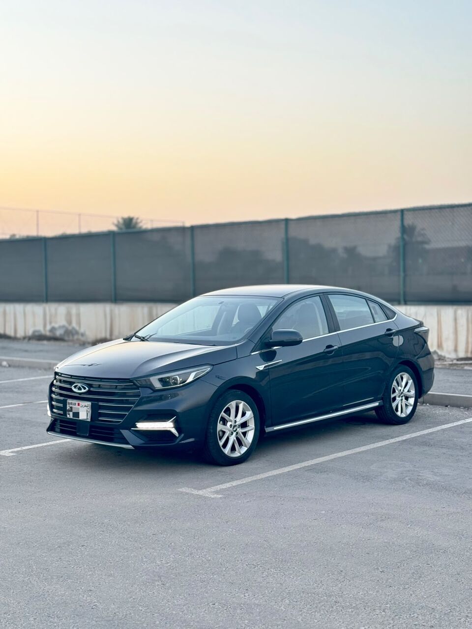 Zinj, Vehicles, Cars & Trucks , BHD 3500,  CHERY ARRIZO 6,  2023,  Automatic,  24346 KM,    | GCC SPECS | EXCELLENT CONDITION