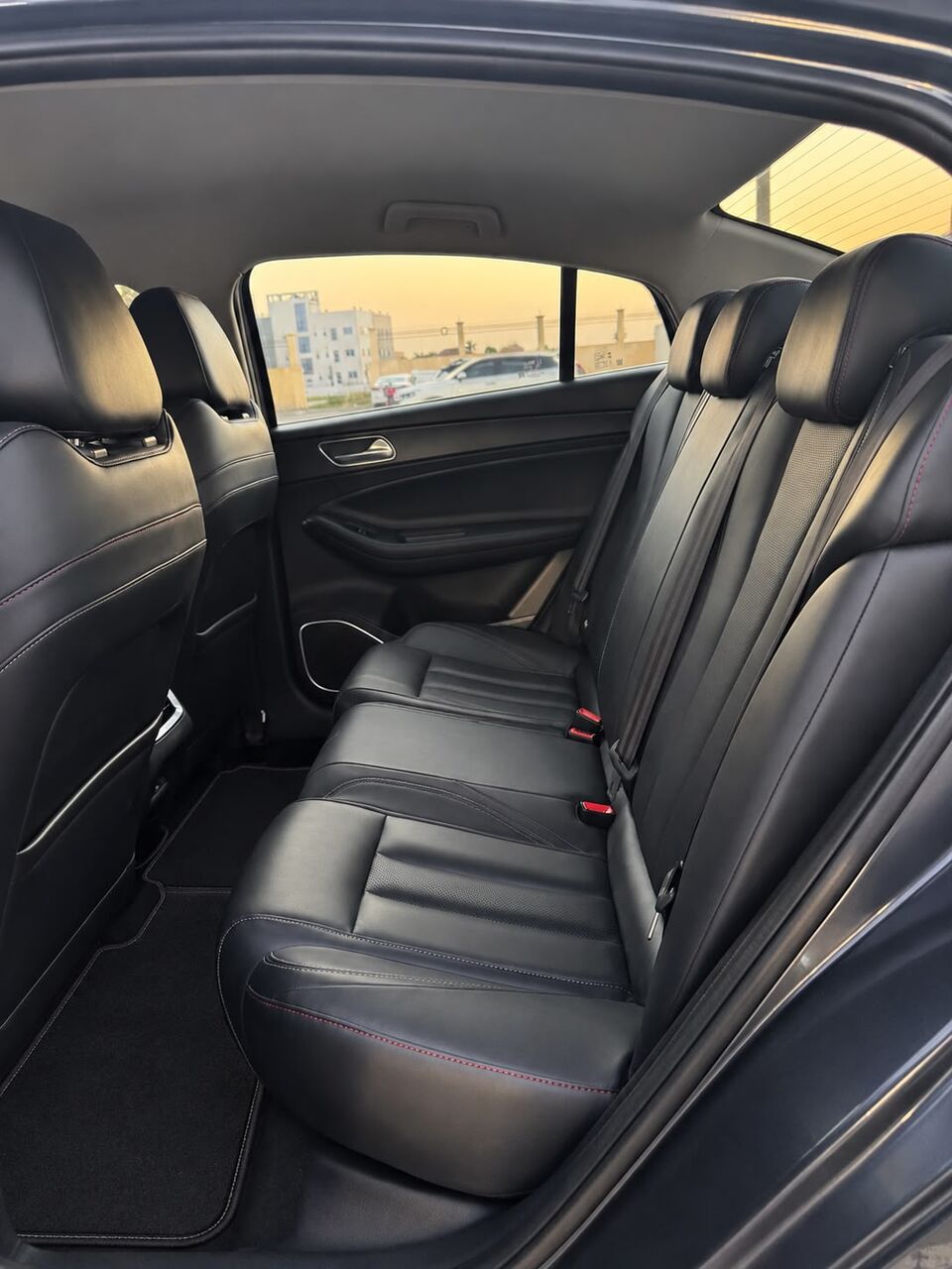 Zinj, Vehicles, Cars & Trucks , BHD 3500,  CHERY ARRIZO 6,  2023,  Automatic,  24346 KM,    | GCC SPECS | EXCELLENT CONDITION
