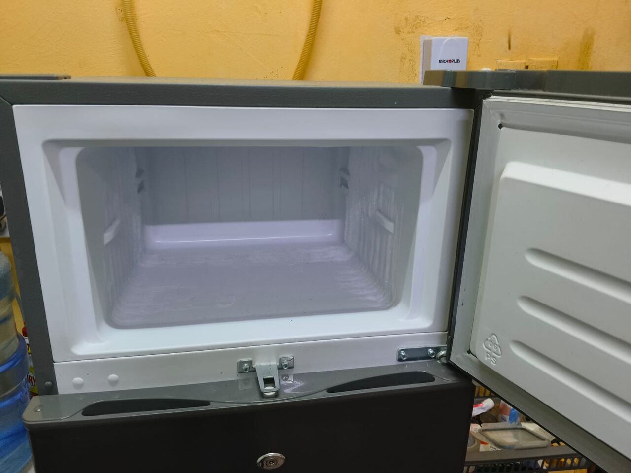 Jubail, Appliances, SAR 600,  Free-Standing Refrigerator For Sale &ndash; Excellent Condition &ndash; Jubail