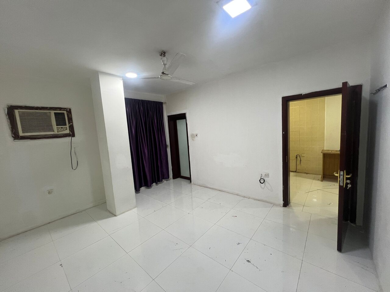 Umm Al Hassam, Apartments, Flats, Houses & Villas, BHD 180/month,  1 BR,  APARTMENT FOR RENT IN UMM AL HASSAM