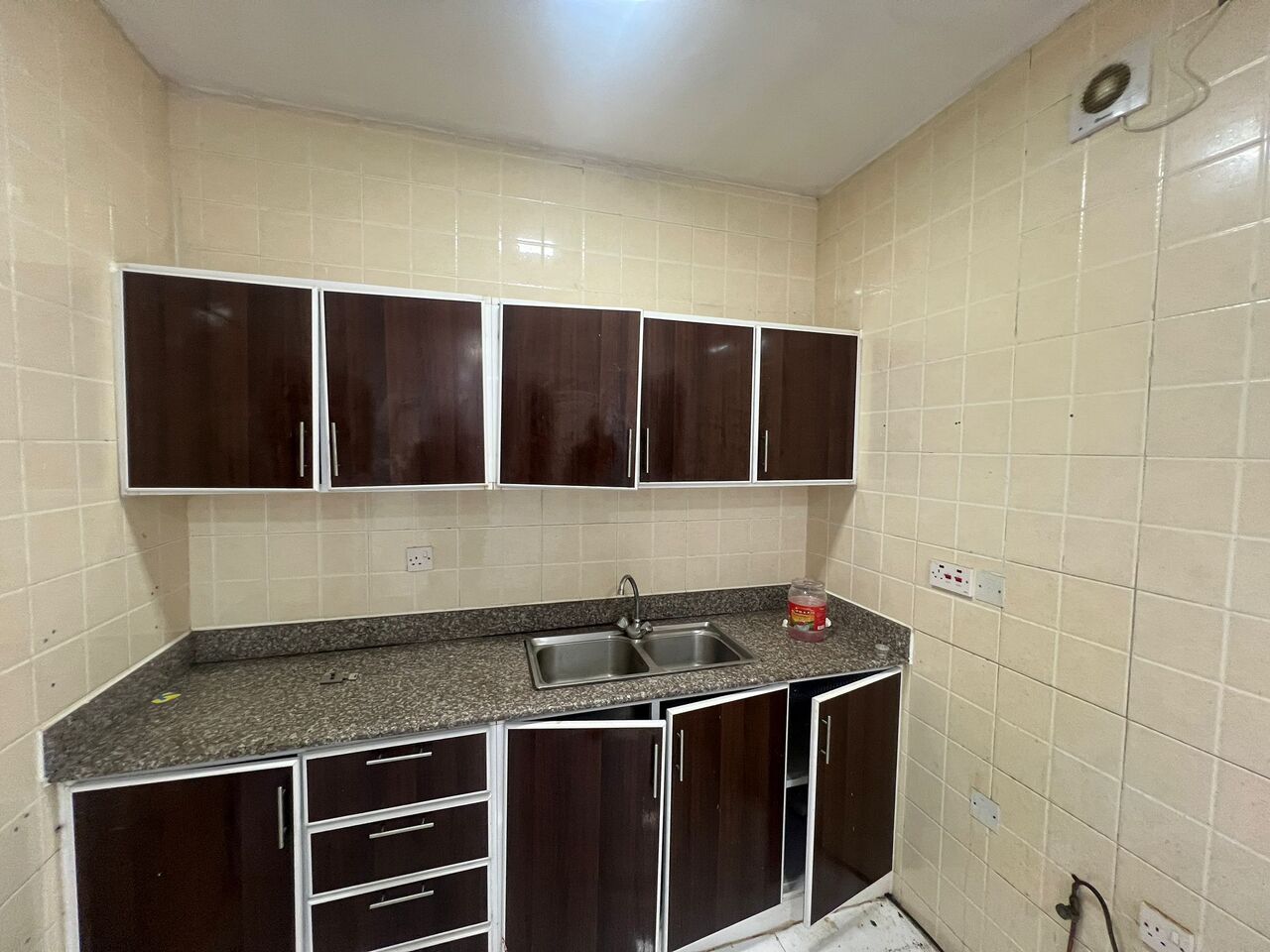 Umm Al Hassam, Apartments, Flats, Houses & Villas, BHD 180/month,  1 BR,  APARTMENT FOR RENT IN UMM AL HASSAM