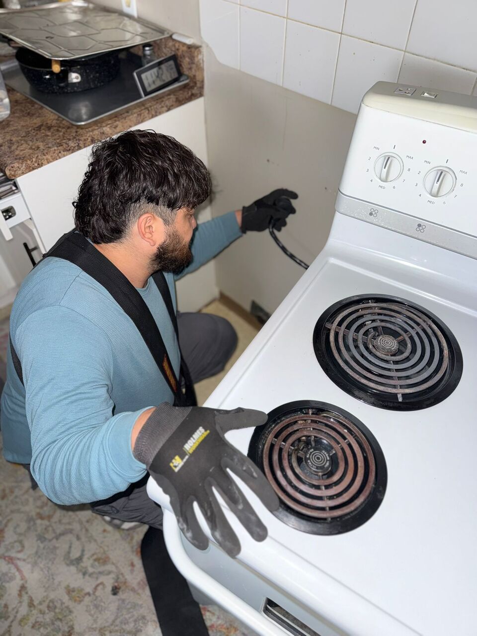 Calgary, Appliance Repair, Certified Appliance Repair Service In Calgary By Reliance Appliance Repair Inc