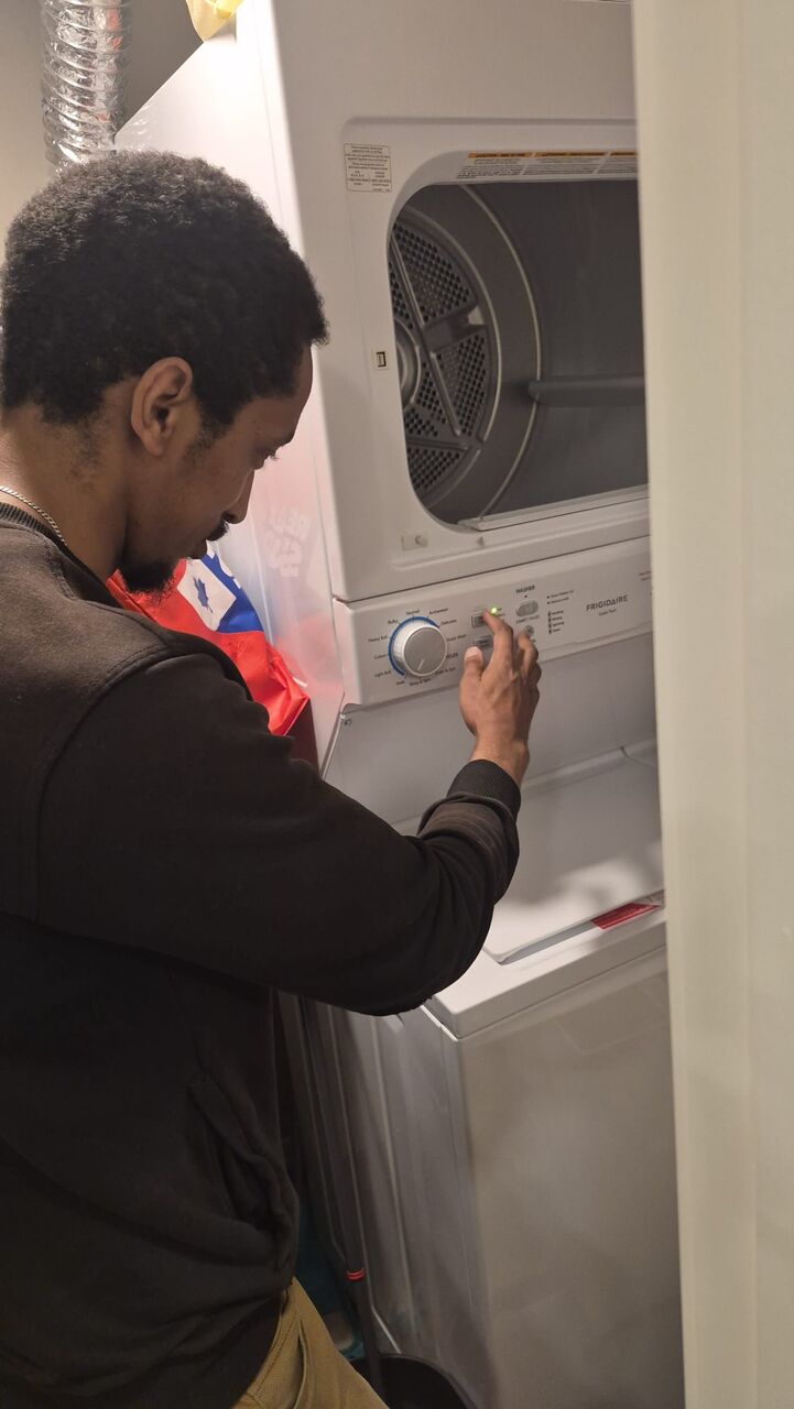 Calgary, Appliance Repair, Certified Appliance Repair Service In Calgary By Reliance Appliance Repair Inc