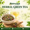 Herbal Green Tea Manufacturers In India | Nutranest Food