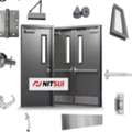 Powerful Fire Door Manufacturer Noida For Better Fire Protection