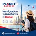 Your Global Journey Starts Here