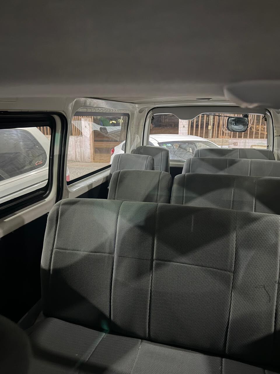 Jubail, Vehicles, Cars & Trucks , SAR 11111,  Toyota Hiace,  2016,  Manual,  11111 KM,    For Sale