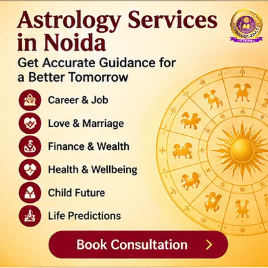 Noida, Counseling, Astro Vastu Pooja &ndash; Best Vastu Consultant & Vedic Astrologer In Noida