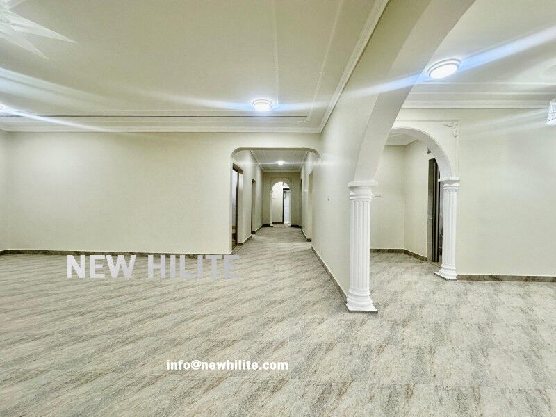 Salwa, Villas, KWD 2100,  500 SQM Fully Renovated Villa For Rent In Salwa