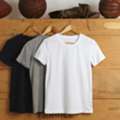 Plain T-Shirts For Men In Dubai | Bambelle