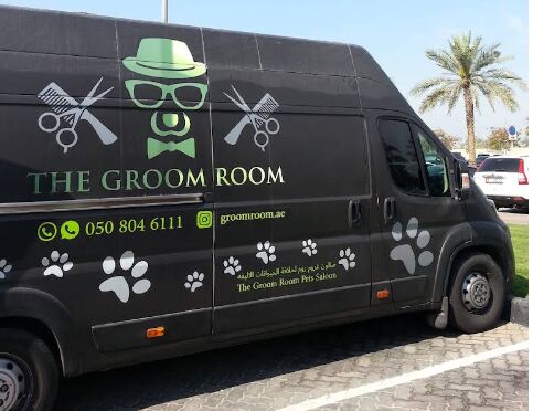 Abu Dhabi, Beautician, GroomRoom