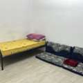SAR 1200/month,  Furnished,  One Furnished Room Available Only For Male Bachelor.