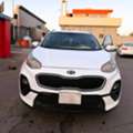 SAR 47000,  KIA SPORTAGE 2020 GDI,  2020,  Automatic,  224000 KM,   DOUBLE AWB 2.4
