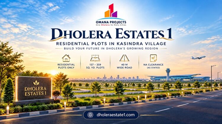 Ahmedabad, Residential Plots, INR 1600000,  148 Sq. Yard,  Explore Residential Plot Options In Kasindra, Gujarat
