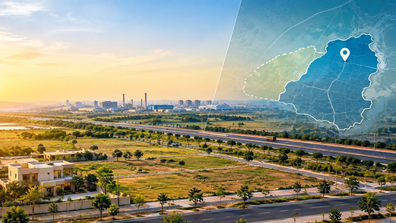 Ahmedabad, Residential Plots, INR 1600000,  148 Sq. Yard,  Explore Residential Plot Options In Kasindra, Gujarat