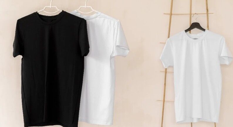 Dubai, Business, Crew Neck T-Shirts For Men In Dubai | Bambelle