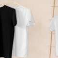 Crew Neck T-Shirts For Men In Dubai | Bambelle