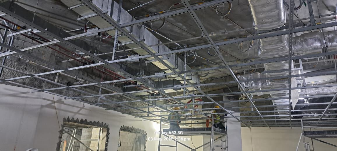 Khobar, Construction, Interior Design And Civil Work