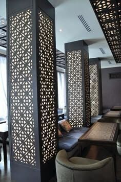 Khobar, Construction, Interior Design And Civil Work