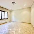 KWD 1000/month,  4 BR,  Four Bedroom Floor For Rent In Hateen