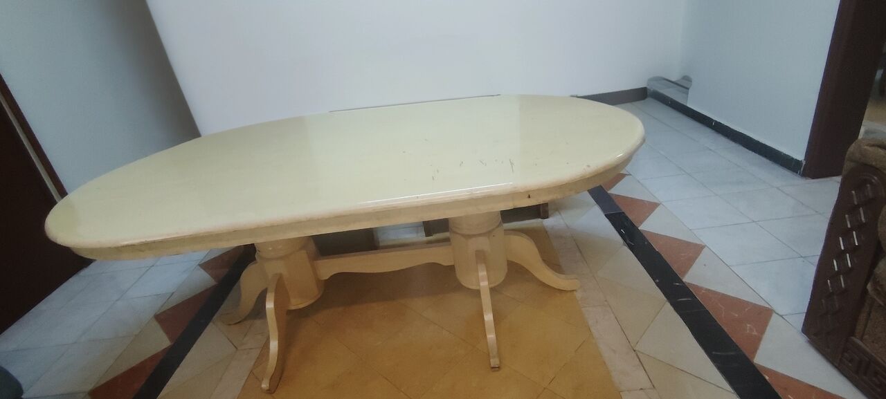 Dammam, Household Items, SAR 75,  Dining Table