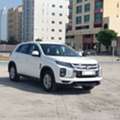 BHD 5100,  Mitsubishi ASX,  2022,  Automatic,  21000 KM,  NON ACCIDENT