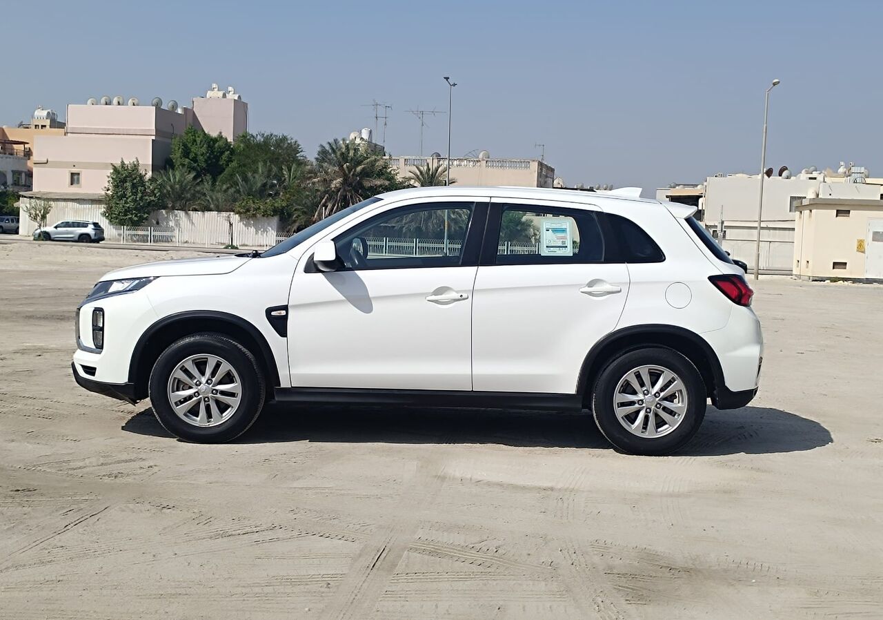 Manama, Vehicles, Cars & Trucks , BHD 5100,  Mitsubishi ASX,  2022,  Automatic,  21000 KM,  NON ACCIDENT