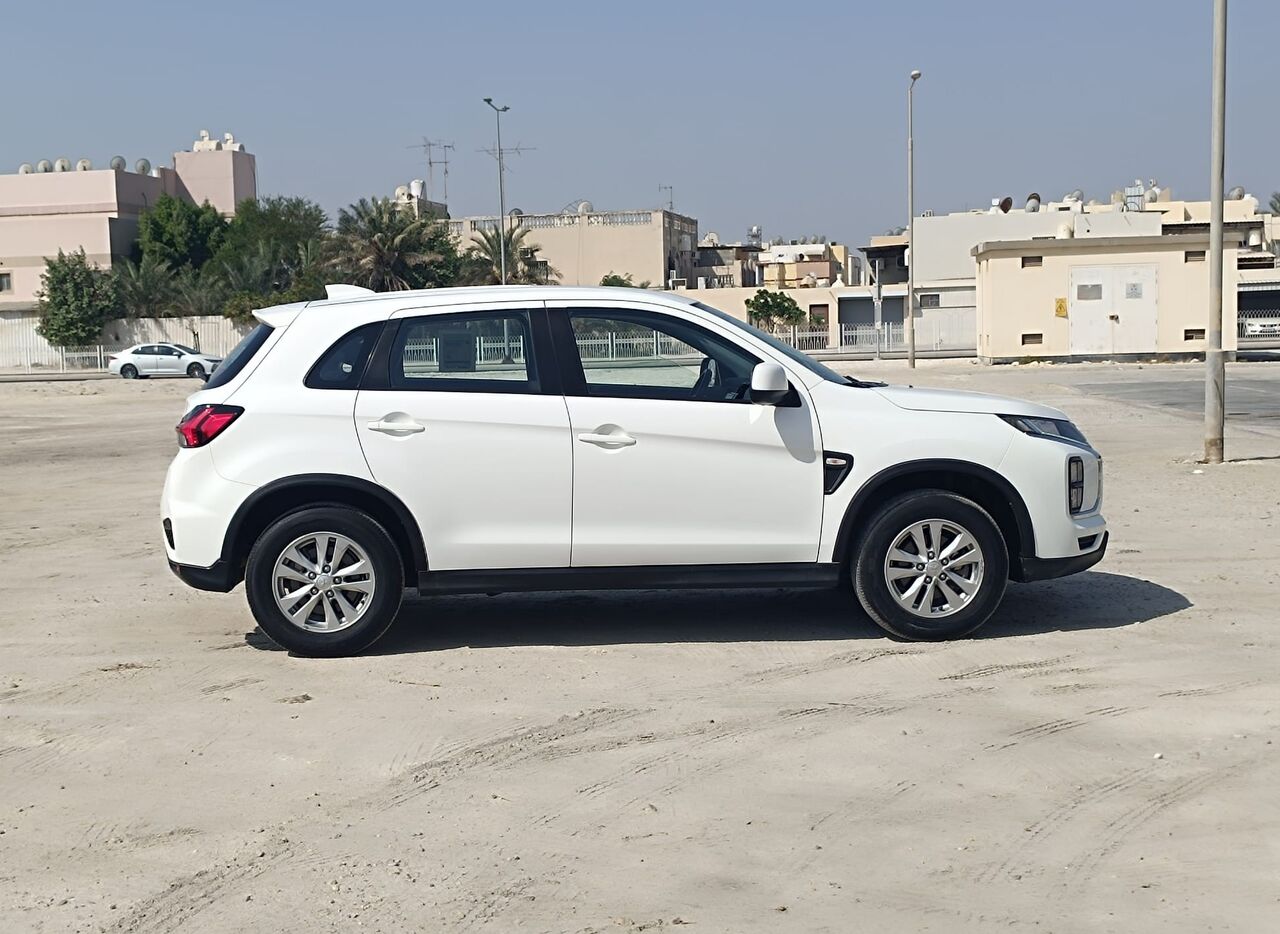Manama, Vehicles, Cars & Trucks , BHD 5100,  Mitsubishi ASX,  2022,  Automatic,  21000 KM,  NON ACCIDENT