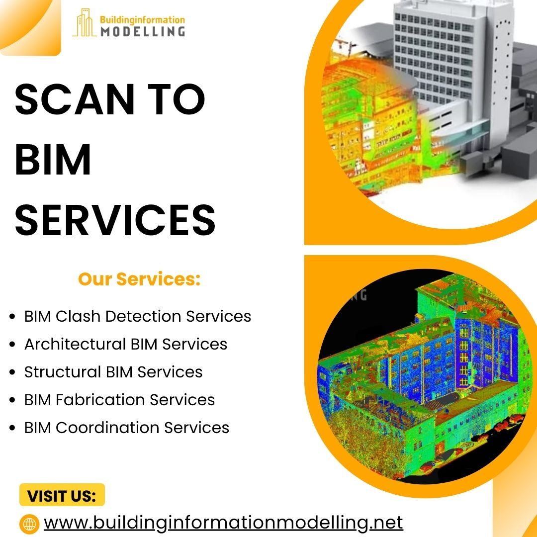 New York, Construction, Accurate Scan To BIM Services At Very Affordable Cost In Minnesota, USA