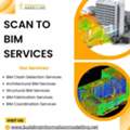 Accurate Scan To BIM Services At Very Affordable Cost In Minnesota, USA