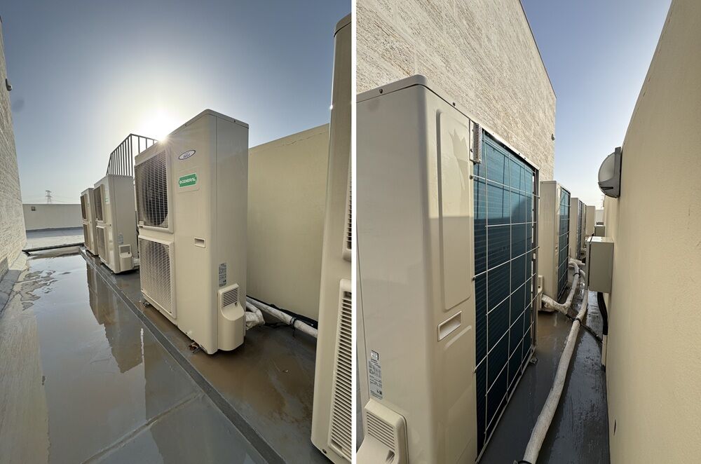 Dubai, Air Conditioning, AC Repair Dubai | AC Installation, Maintenance & HVAC Services