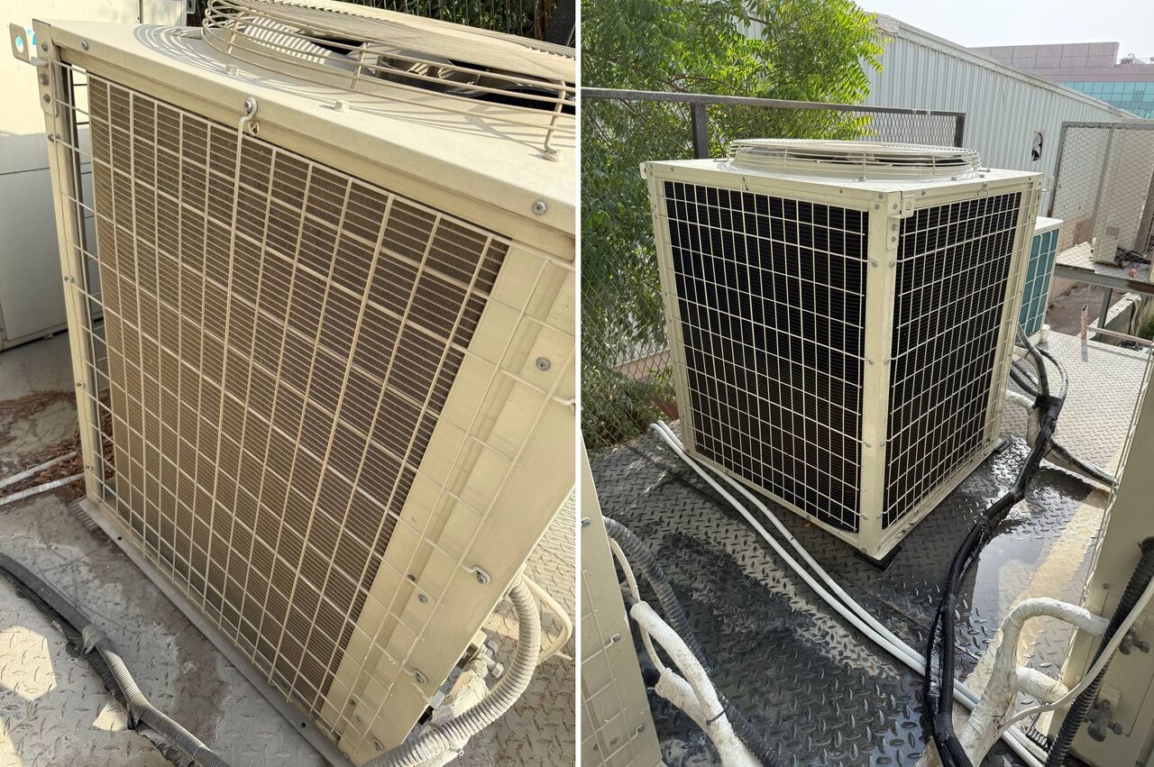 Dubai, Air Conditioning, AC Repair Dubai | AC Installation, Maintenance & HVAC Services