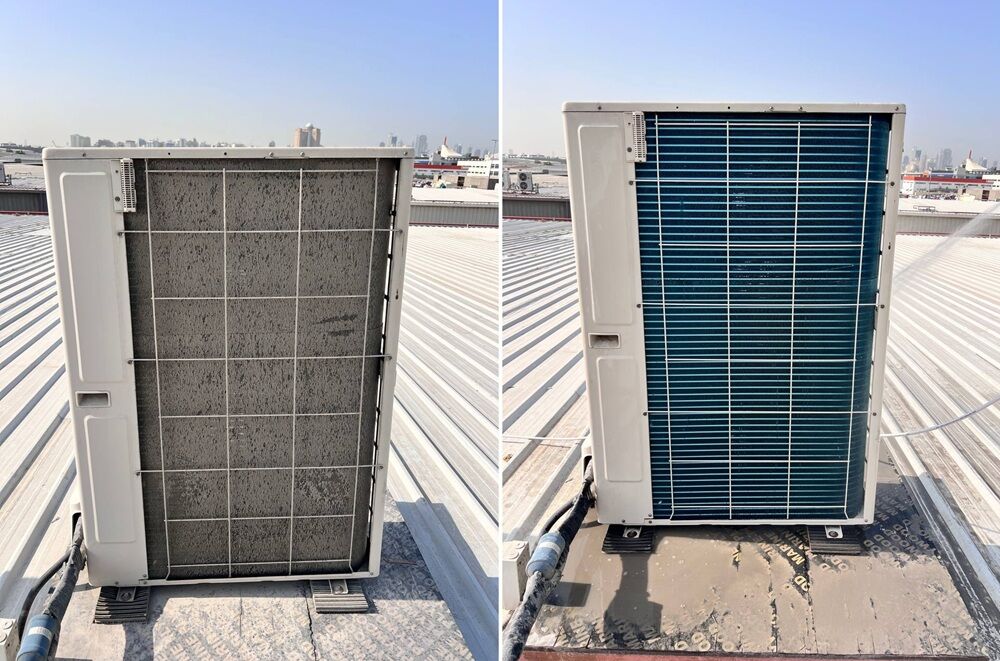 Dubai, Air Conditioning, AC Repair Dubai | AC Installation, Maintenance & HVAC Services