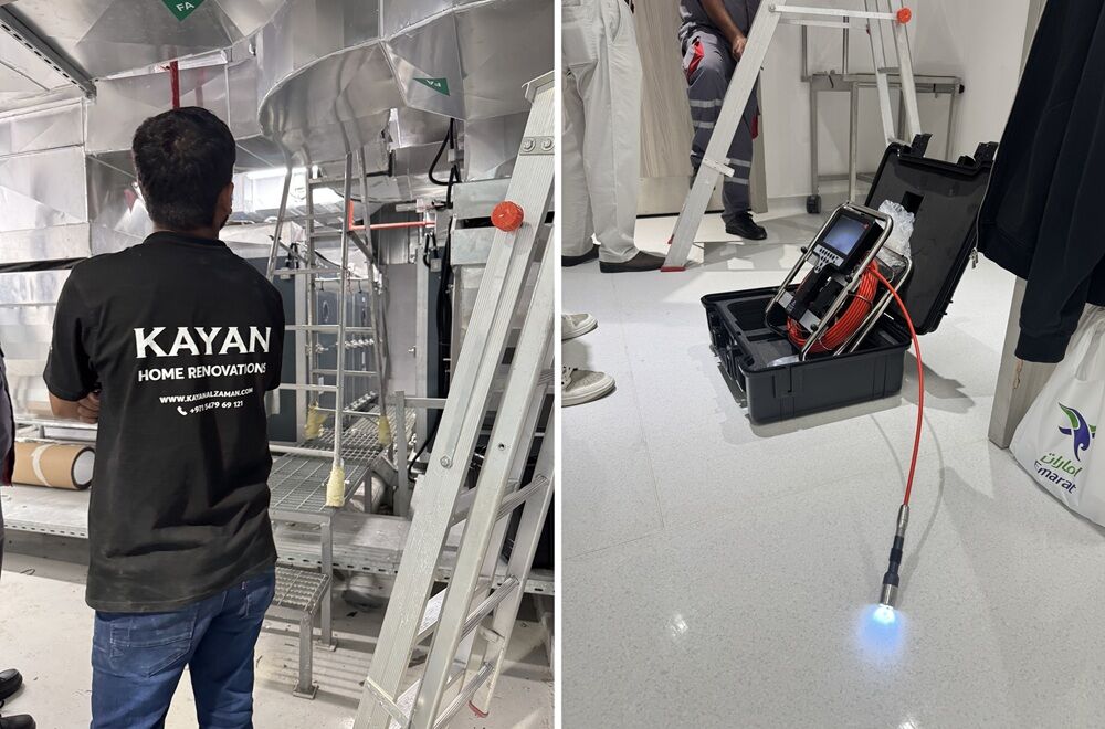 Dubai, Air Conditioning, AC Repair Dubai | AC Installation, Maintenance & HVAC Services