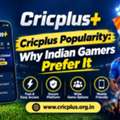 Cricplus Popularity: Why Indian Gamers Prefer It