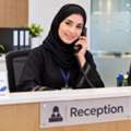 Need Office Receptionist Cum Admin(Female)