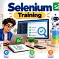 Selenium Training