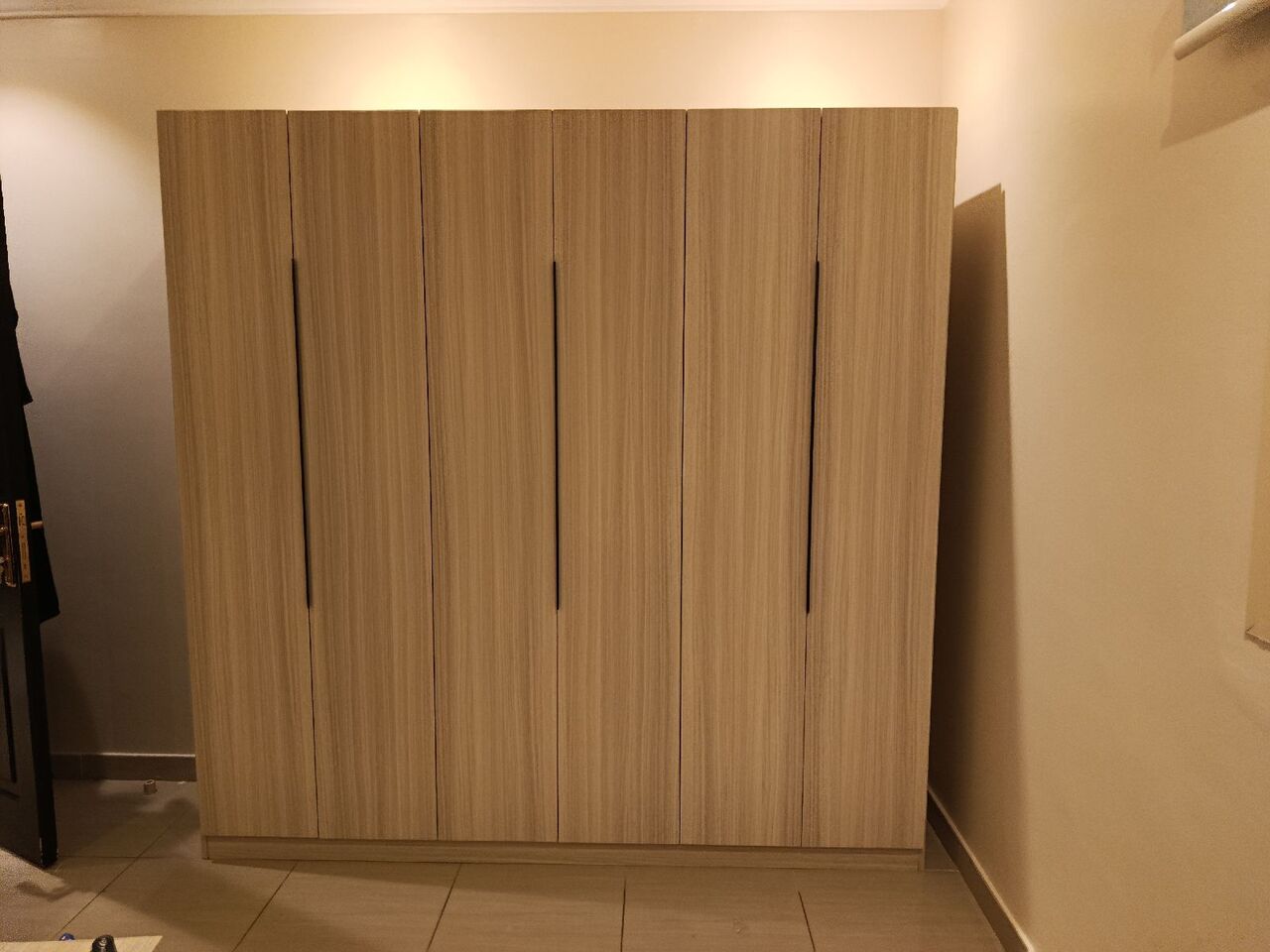 Jeddah, Furniture, SAR 1,  New Complete Bedroom Set For Sale