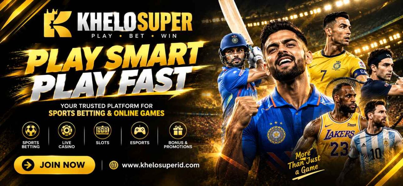Mumbai, Business, Khelo Super App &ndash; A Simple Guide For New Users