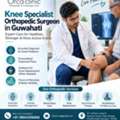 Knee Specialist Orthopedic Surgeon In Guwahati &ndash; Orca Clinic