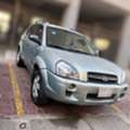 SAR 12000,  Hyundai Tucson,  2007,  Automatic,  265000 KM,   For Sale  Model With Excellent Engine And Gear