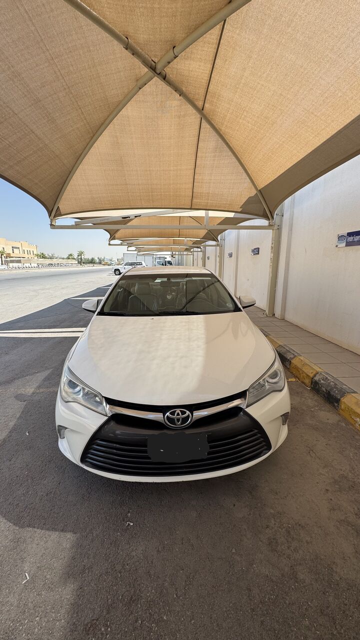 Riyadh, Vehicles, Cars & Trucks , SAR 43000,  Toyota Camry,  2017,  Automatic,  310 KM,