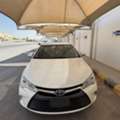 SAR 43000,  Toyota Camry,  2017,  Automatic,  310 KM,